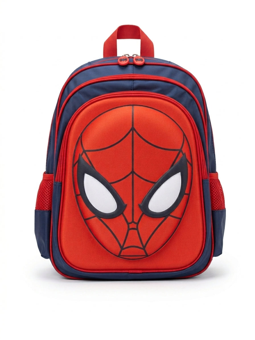 Spider-Man Backpack Web Slinger