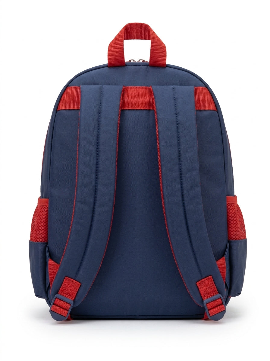 Spider-Man Backpack Web Slinger