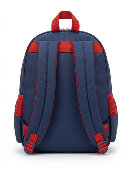 Spider-Man Backpack Web Slinger