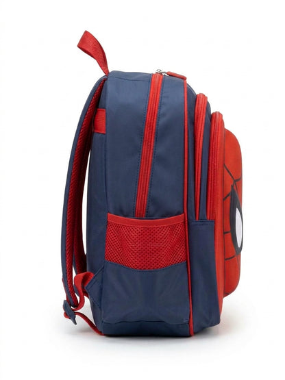 Spider-Man Backpack Web Slinger