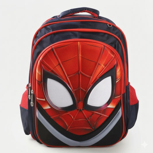 Spider-Man Backpack
