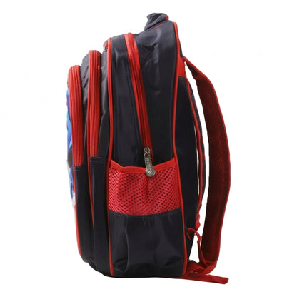 Spider-Man Backpack