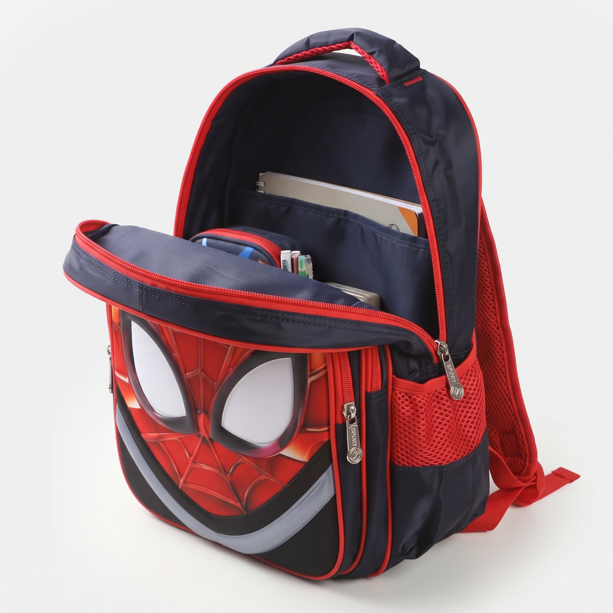 Spider-Man Backpack