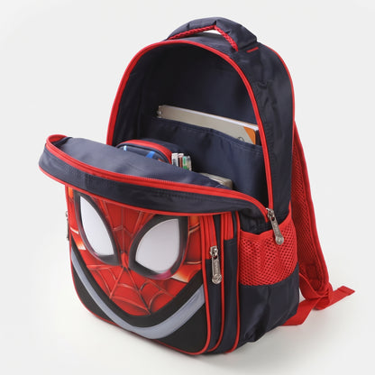 Spider-Man Backpack