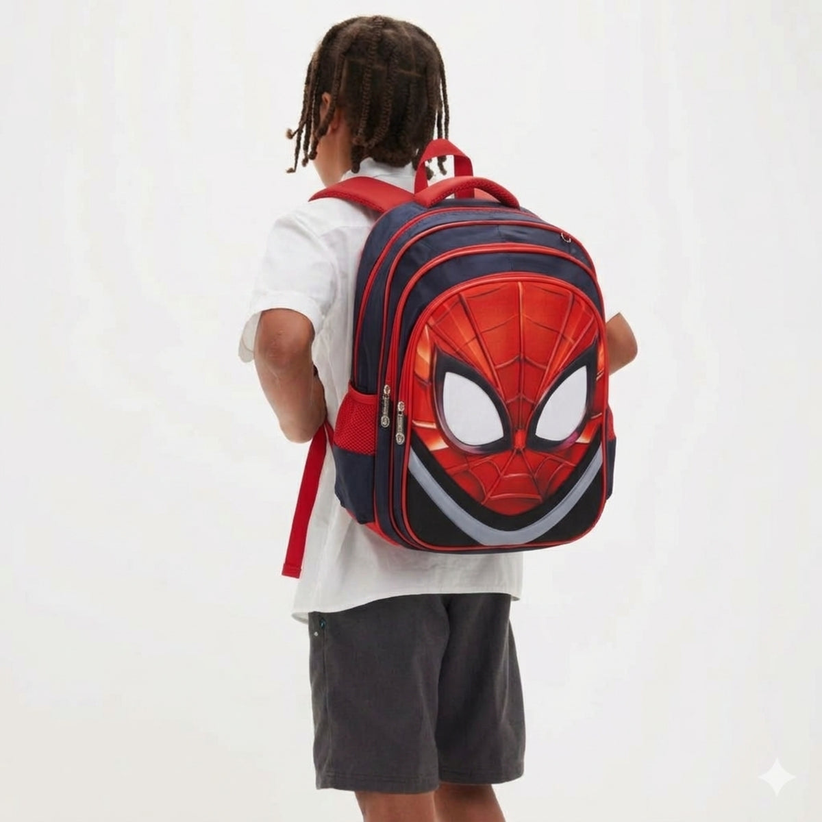 Spider-Man Backpack