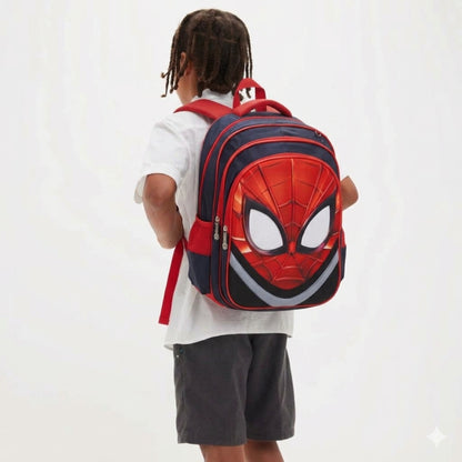 Spider-Man Backpack