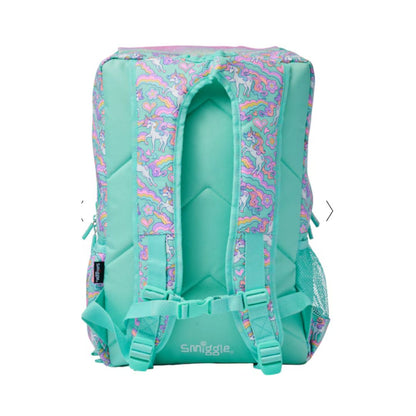 Smiggle Rainbow Unicorn Bag