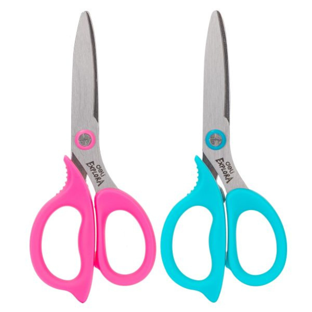 Explora School Scissors