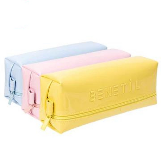 Pencil Pouch 220x83x56mm Asst.