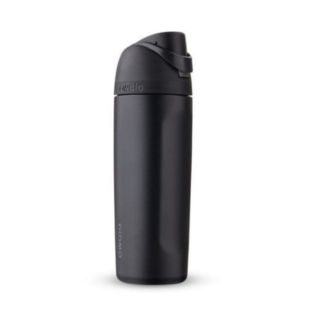 Black Owala Kids FreeSip 475ml