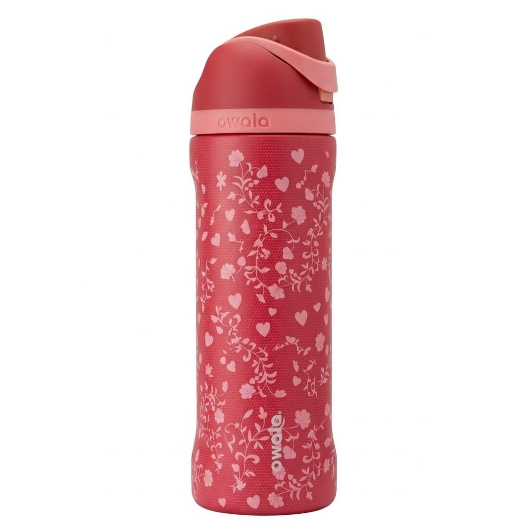 Owala 710ml Bottle - Red