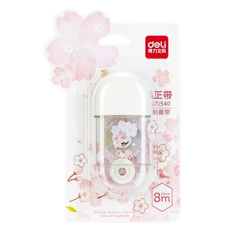 Sakura Series - Correction Tape