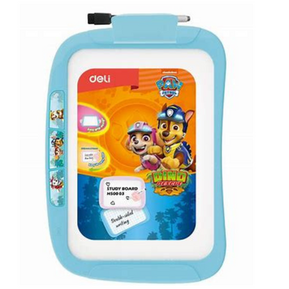 Paw Patrol Whiteboard