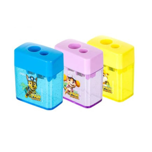 Paw Patrol Sharpener